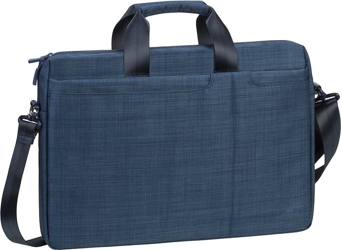 Сумка для ноутбука RivaCase 8335 Blue | Фото 2