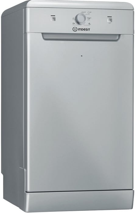 Посудомоечная машина INDESIT DSCFE1B10SRU | Фото 2