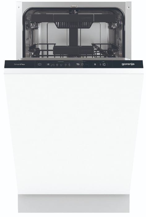 Встраиваемая посудомоечная машина GORENJE GV561D10 | Фото 2