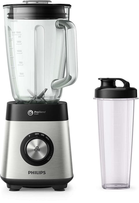 Стационарный блендер PHILIPS HR3573/90 | Фото 3