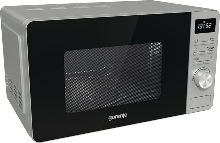 Микроволновая печь GORENJE MO20A3X | Фото 3