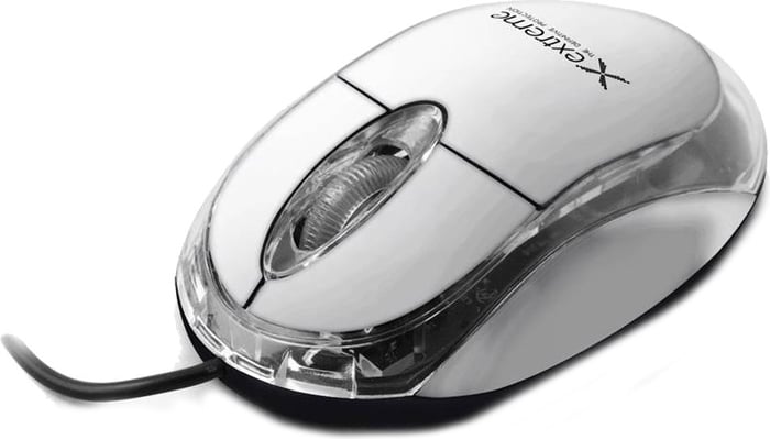 Миша ESPERANZA Extreme Mouse XM102W White | Фото 3