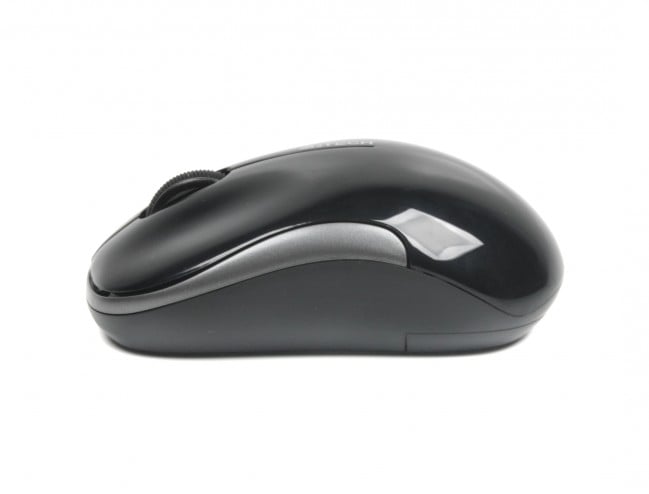 Мышь A4Tech G3-300N (Black) | Фото 3