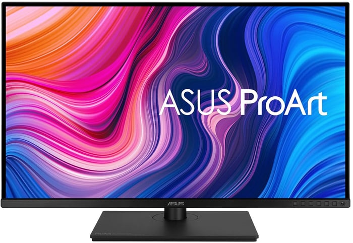 Монітор ASUS ProArt PA328CGV (90LM06R1-B01170) | Фото 3