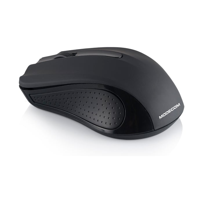 Миша MODECOM MC-WM9 Black | Фото 3