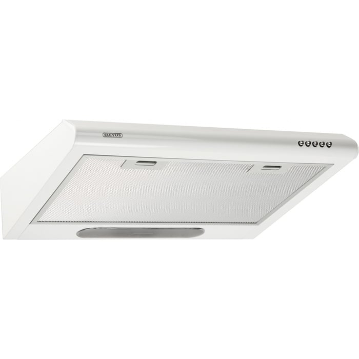 Витяжка вбудована ELEYUS Line I 60 WH | Фото 3