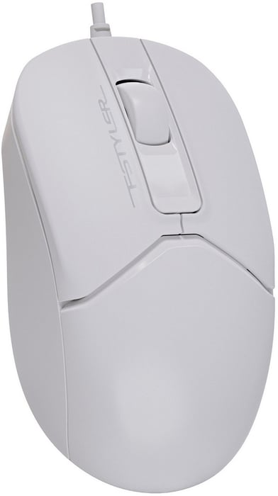 Мышь A4Tech FM12S (White) | Фото 3