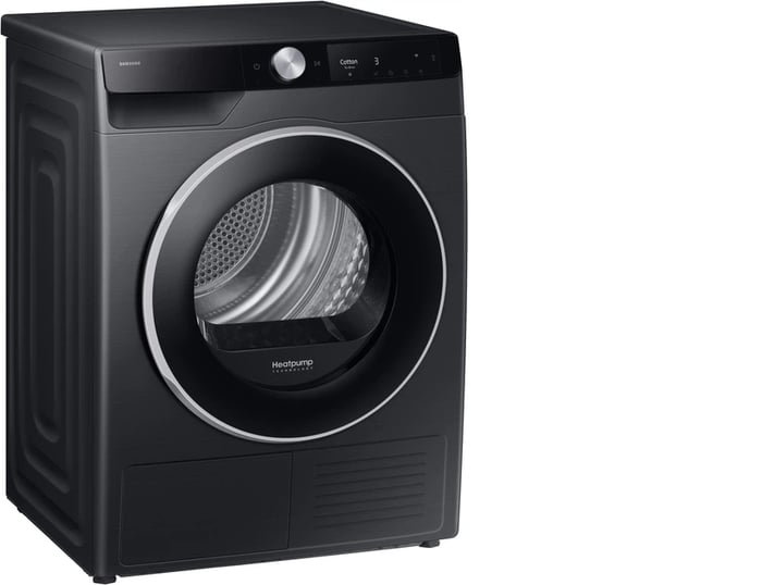 Сушильная машина Samsung DV90T6240LB/UA | Фото 3