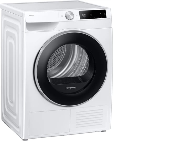 Сушильна машина Samsung DV90T6240LE/UA | Фото 3