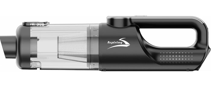 Aspiring Aspiring Gale 4 Blow air Wireless and Cord 17000 Pa (GL16P12K) | Фото 3
