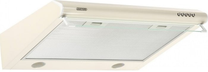 Встраиваемая вытяжка ELEYUS BONA ІІ LED SMD 60 BG | Фото 3