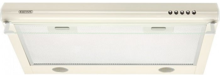 Встраиваемая вытяжка ELEYUS BONA ІІ LED SMD 60 BG | Фото 2
