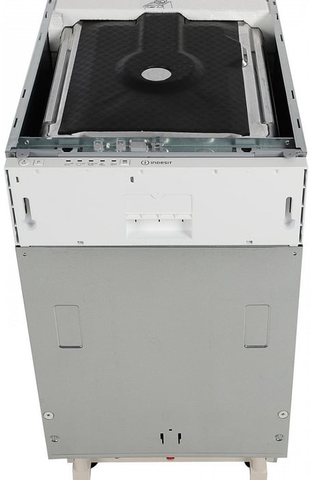 Посудомийна машина вбудована INDESIT DSIE 2B10 | Фото 3