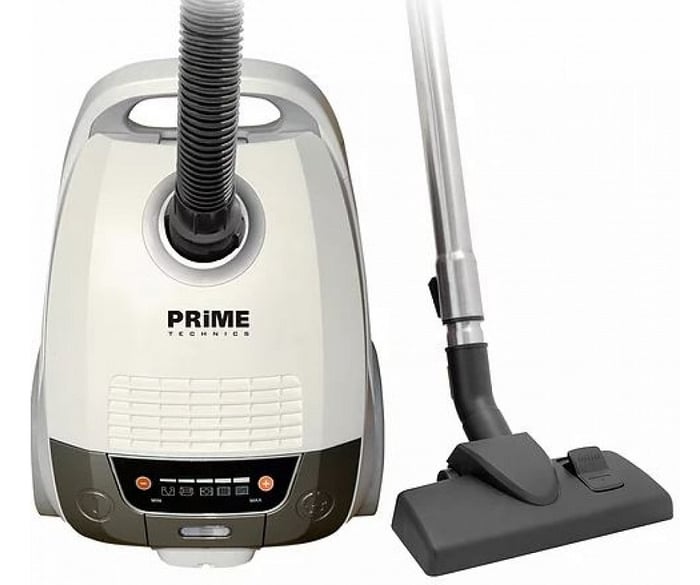 Моющий пылесос PRIME Technics PVC 2214 ME | Фото 3
