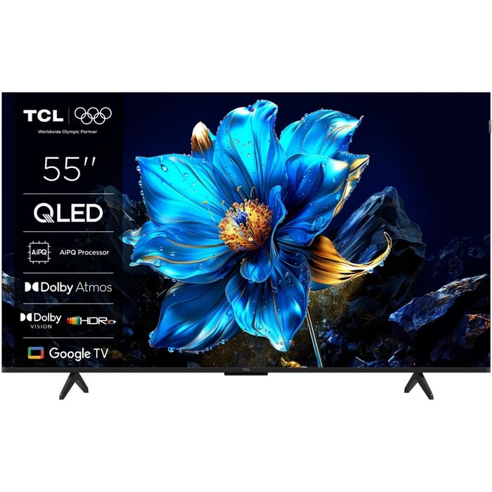 Телевізор TCL 55P7K | Фото 2