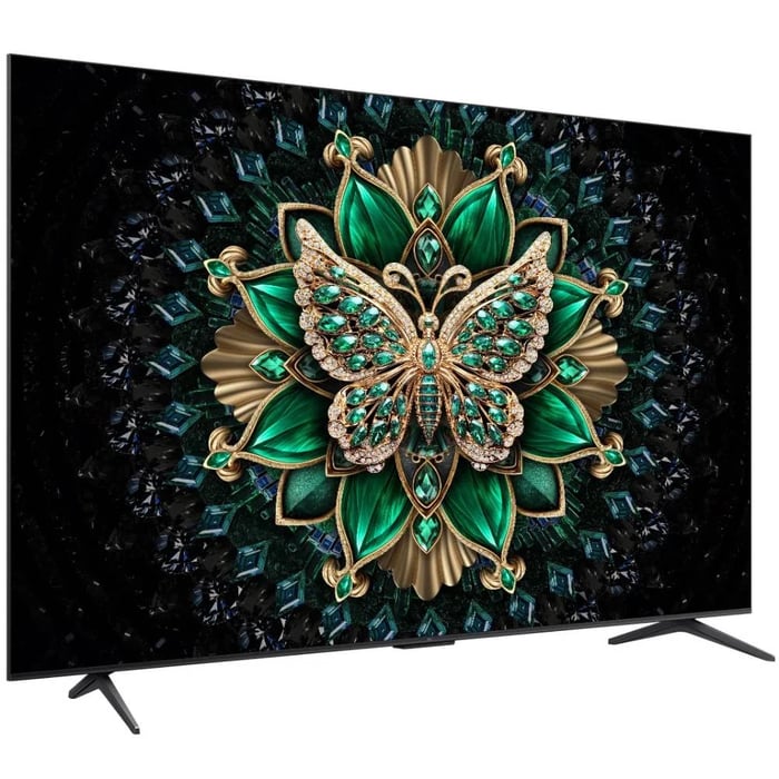 TCL 65C6K | Фото 3