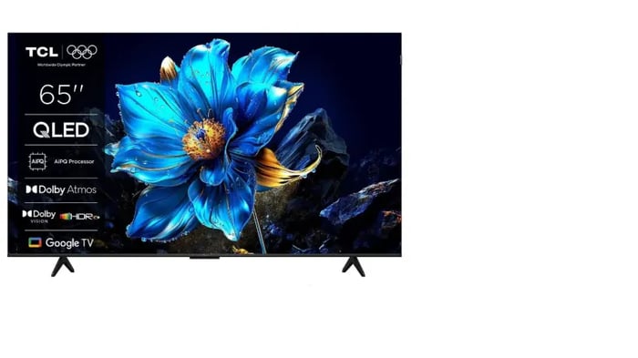 Телевізор TCL 65P71K | Фото 2