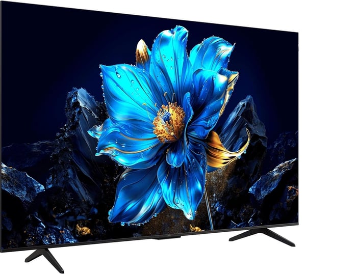 Телевізор TCL 65P71K | Фото 3