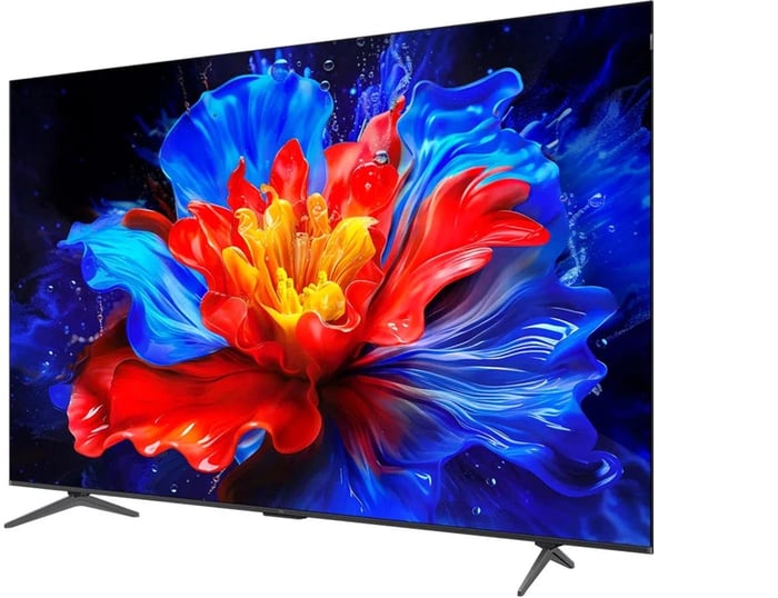Телевізор TCL 65P81K | Фото 3