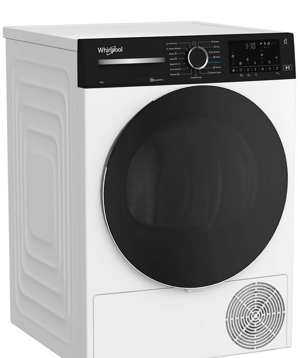 Сушильная машина Whirlpool WP B9X WBS UA | Фото 3