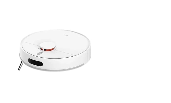 Пылесос Xiaomi Robot Vacuum H40 | Фото 3