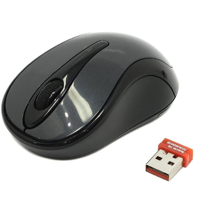 Мышь A4Tech A4-G3-280N USB V-Track | Фото 3