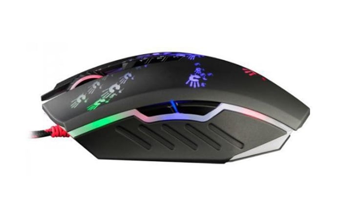 Мышь A4Tech A60A (Black) | Фото 3