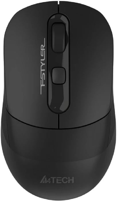 Мышь A4Tech FB10CS (Stone Black) | Фото 2
