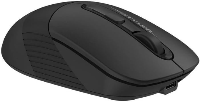 Мышь A4Tech FB10CS (Stone Black) | Фото 3