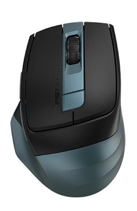 Мышь A4Tech FB35CS (Midnight Green) | Фото 2