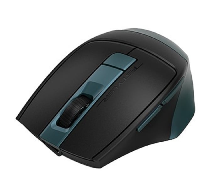 Мышь A4Tech FB35CS (Midnight Green) | Фото 3