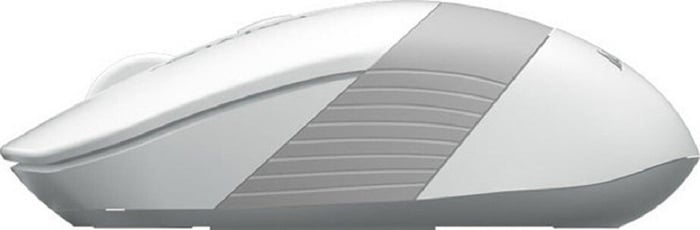 Миша A4Tech FG10 (White) | Фото 3