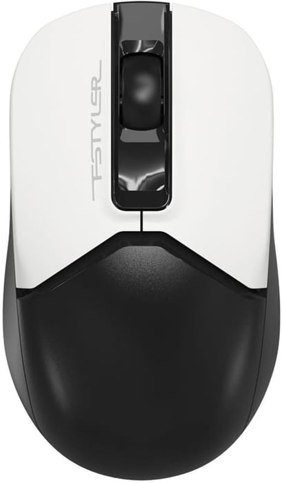 Мышь A4Tech FG12 (Panda) | Фото 2