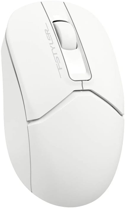 Миша A4Tech FG12S (White) | Фото 3