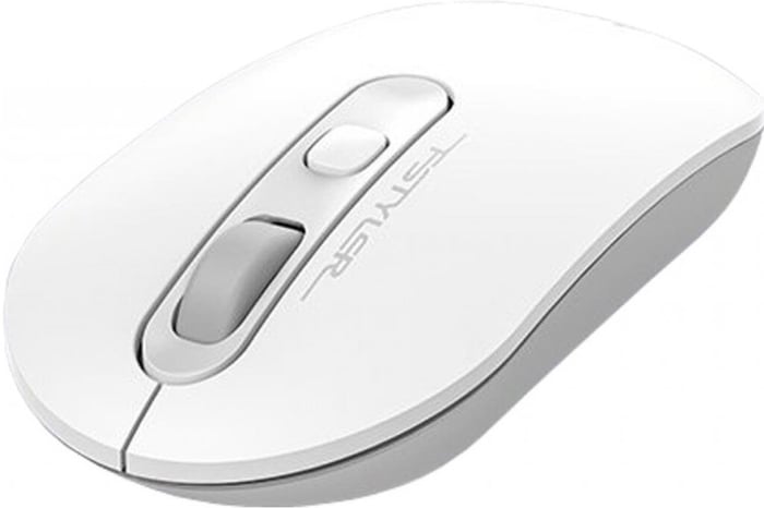 Мышь A4Tech FG20 (White) | Фото 3