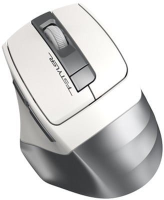 Мышь A4Tech FG35 (Silver) | Фото 3