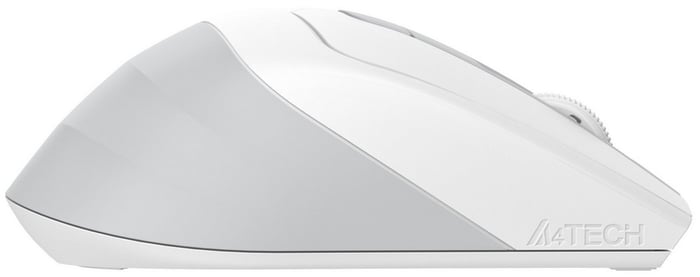 Мышь A4Tech FG35CS Plus (White) | Фото 3