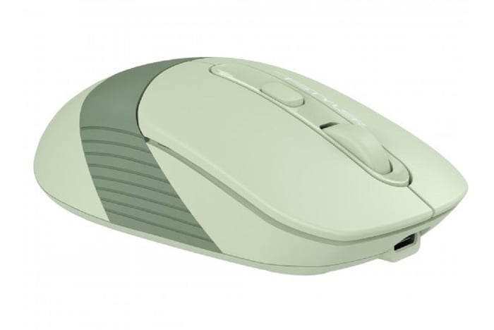 Мышь A4Tech Fstyler FB10C (Matcha Green) | Фото 3