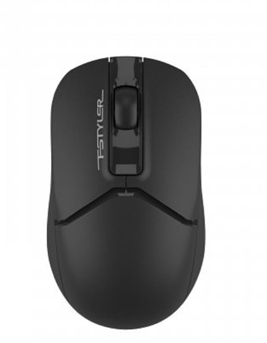 Мышь A4Tech Fstyler FB12 (Black) | Фото 2