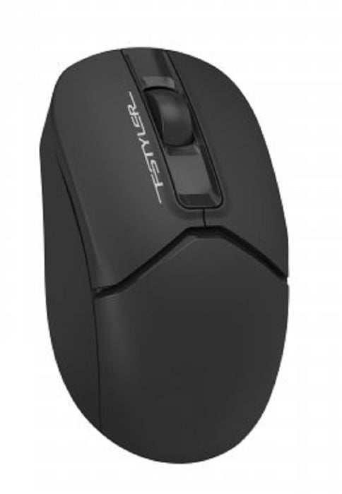 Мышь A4Tech Fstyler FB12 (Black) | Фото 3