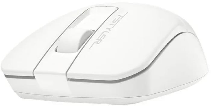 Мышь A4Tech Fstyler FB12S (White) | Фото 3