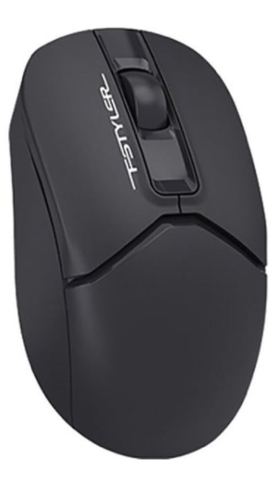 Мышь A4Tech Fstyler FG12 (Black) | Фото 3
