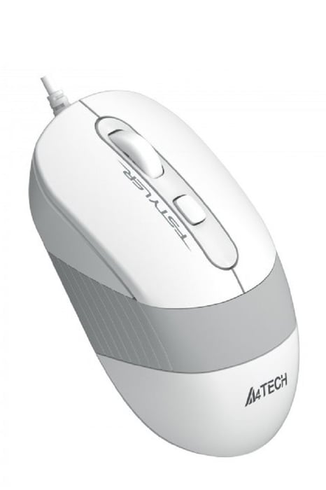 Мышь A4Tech Fstyler FM10S (White) | Фото 3