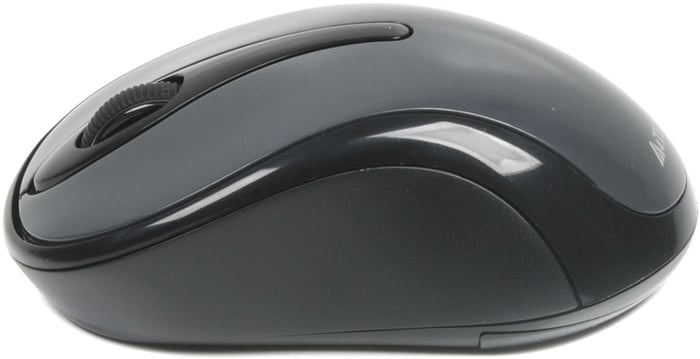 Мышь A4Tech A4-G3-280N чорна | Фото 3