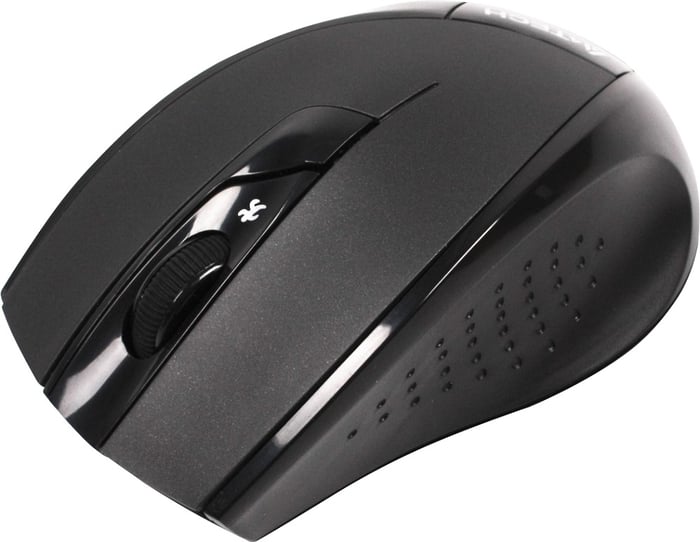 Мышь A4TECH G7-600 NX-1 Black | Фото 2