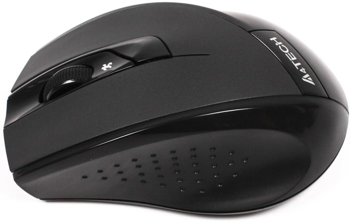Мышь A4TECH G7-600 NX-1 Black | Фото 3