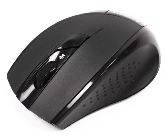 Мышь A4Tech G7-600NX-1 Black USB V-Track | Фото 2