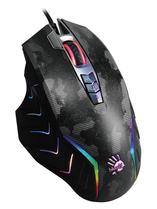 Миша A4Tech J95s Bloody (Satellite) | Фото 3