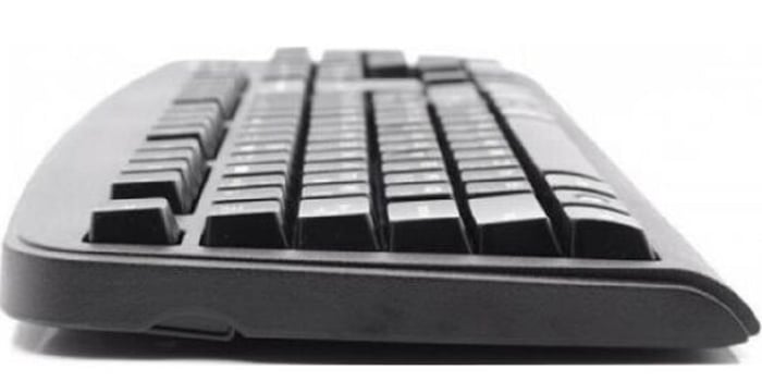 Клавиатура A4TECH KB-720 USB Black | Фото 3