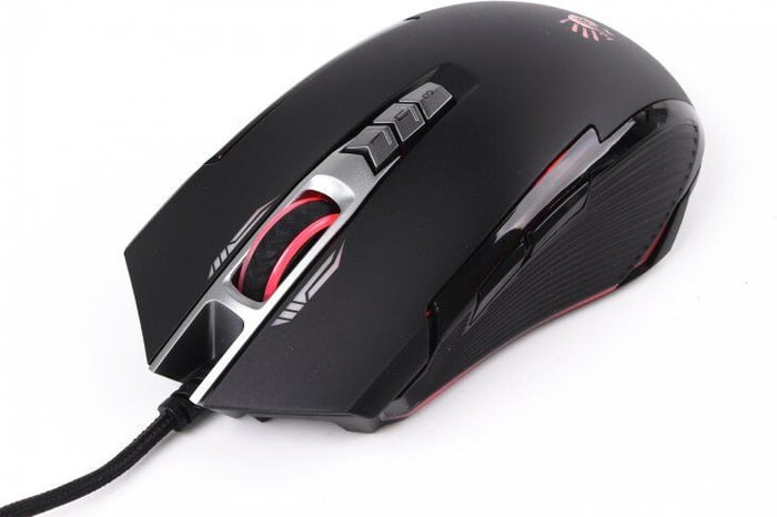 Мышь A4Tech P93s Bloody (Stone black) | Фото 3
